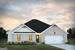 50 Faulkner Circle, Social Circle, GA 30025 - Photo 1