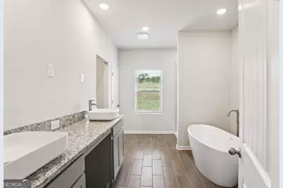 50 Faulkner Circle, Social Circle, GA 30025 - Photo 4