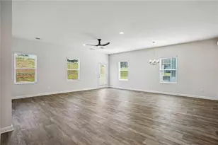 50 Faulkner Circle, Social Circle, GA 30025 - Photo 8