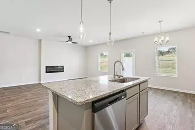 50 Faulkner Circle, Social Circle, GA 30025 - Photo 2
