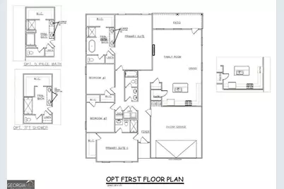 50 Faulkner Circle, Social Circle, GA 30025 - Photo 10