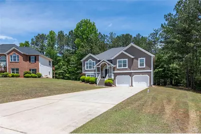 3671 Auger Trail, Douglasville, GA 30135 - Photo 32