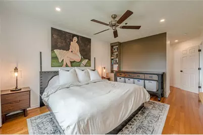 970 Sidney Marcus Boulevard NE #2107, Atlanta, GA 30324 - Photo 10