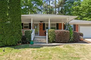 1380 Ashwood Ct SE, Smyrna, GA 30080 - Photo 1
