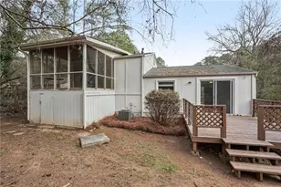 3531 Tewksbury Dr, Snellville, GA 30039 - Photo 26