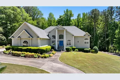 915 Magnolia Way, Hampton, GA 30228 - Photo 8
