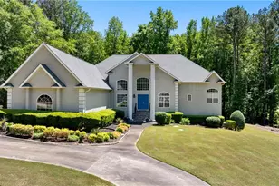 915 Magnolia Way, Hampton, GA 30228 - Photo 8