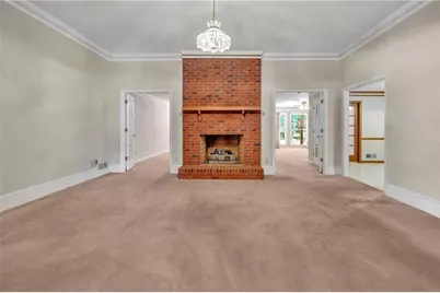 675 SE Clubland Circle SE, Conyers, GA 30094 - Photo 6