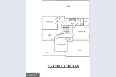 61 Faulkner Circle, Social Circle, GA 30025 - Photo 2
