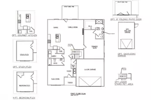 61 Faulkner Circle, Social Circle, GA 30025 - Photo 2