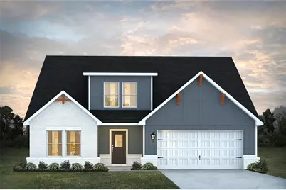 61 Faulkner Circle, Social Circle, GA 30025 - Photo 1