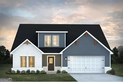 61 Faulkner Circle, Social Circle, GA 30025 - Photo 1