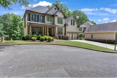 1963 Hamilton Mill Parkway, Dacula, GA 30019 - Photo 40