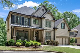 1963 Hamilton Mill Pkwy, Dacula, GA 30019 - Photo 1