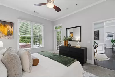 825 Highland Lane NE #1308, Atlanta, GA 30306 - Photo 18