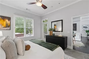825 Highland Ln NE, Atlanta, GA 30306 - Photo 18