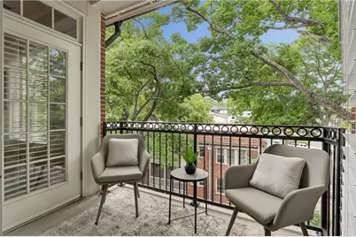 825 Highland Lane NE #1308, Atlanta, GA 30306 - Photo 4