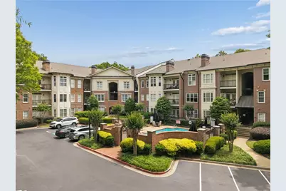 825 Highland Lane NE #1308, Atlanta, GA 30306 - Photo 28