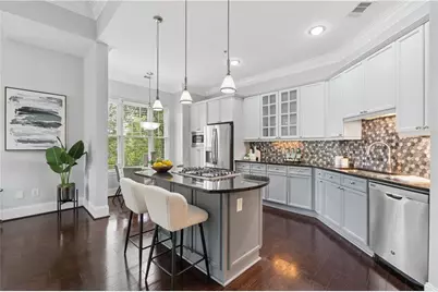 825 Highland Lane NE #1308, Atlanta, GA 30306 - Photo 12