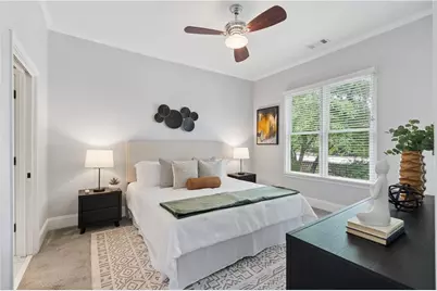 825 Highland Lane NE #1308, Atlanta, GA 30306 - Photo 8