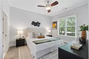 825 Highland Ln NE, Atlanta, GA 30306 - Photo 8