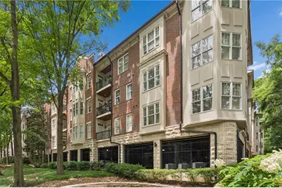 825 Highland Lane NE #1308, Atlanta, GA 30306 - Photo 1