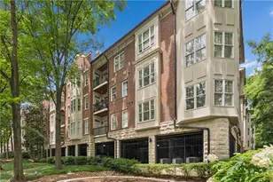 825 Highland Ln NE, Atlanta, GA 30306 - Photo 1