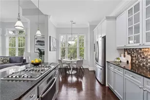 825 Highland Ln NE, Atlanta, GA 30306 - Photo 6