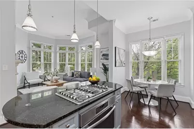 825 Highland Lane NE #1308, Atlanta, GA 30306 - Photo 10