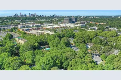 407 NE Summit North Drive NE #407, Atlanta, GA 30324 - Photo 44