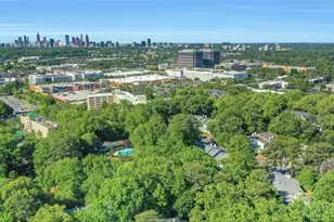407 NE Summit North Dr NE, Atlanta, GA 30324 - Photo 44