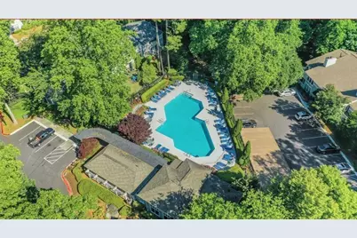 407 NE Summit North Drive NE #407, Atlanta, GA 30324 - Photo 50