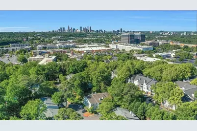 407 NE Summit North Drive NE #407, Atlanta, GA 30324 - Photo 36