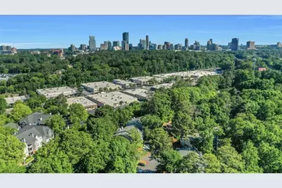 407 NE Summit North Drive NE #407, Atlanta, GA 30324 - Photo 40