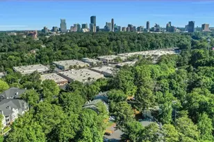 407 NE Summit North Dr NE, Atlanta, GA 30324 - Photo 40