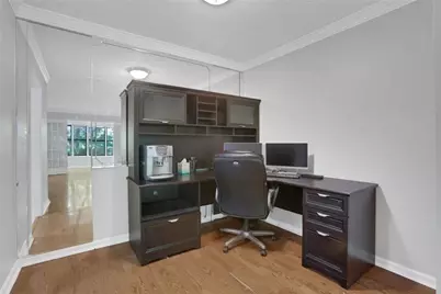 407 NE Summit North Drive NE #407, Atlanta, GA 30324 - Photo 10