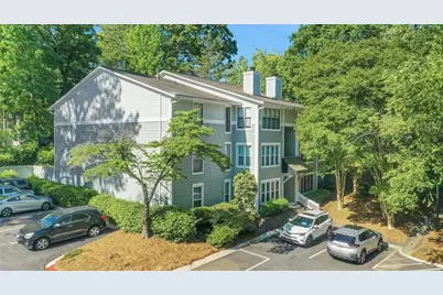 407 NE Summit North Drive NE #407, Atlanta, GA 30324 - Photo 26