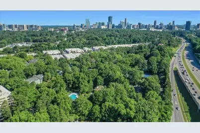 407 NE Summit North Drive NE #407, Atlanta, GA 30324 - Photo 34