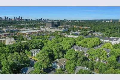 407 NE Summit North Drive NE #407, Atlanta, GA 30324 - Photo 42