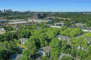 407 NE Summit North Dr NE, Atlanta, GA 30324 - Photo 42