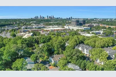 407 NE Summit North Drive NE #407, Atlanta, GA 30324 - Photo 36