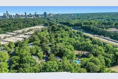 407 NE Summit North Drive NE #407, Atlanta, GA 30324 - Photo 42