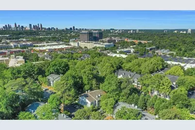 407 NE Summit North Drive NE #407, Atlanta, GA 30324 - Photo 36