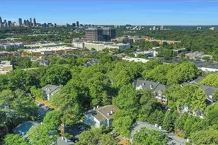 407 NE Summit North Dr NE, Atlanta, GA 30324 - Photo 36