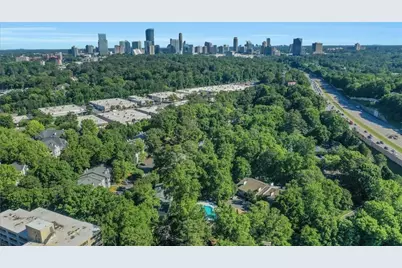 407 NE Summit North Drive NE #407, Atlanta, GA 30324 - Photo 34