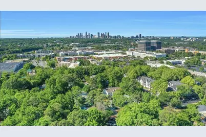 407 NE Summit North Drive NE #407, Atlanta, GA 30324 - Photo 44
