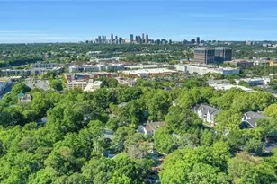 407 NE Summit North Dr NE, Atlanta, GA 30324 - Photo 44