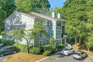 407 NE Summit North Dr NE, Atlanta, GA 30324 - Photo 26