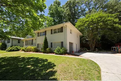 4090 Deerwood Parkway SE, Smyrna, GA 30082 - Photo 2