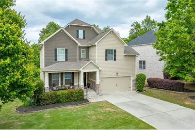 1660 Brushfoot Trail, Suwanee, GA 30024 - Photo 54